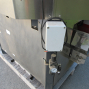 6301 Daumar PA-25 multihead weigher
