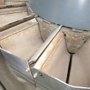 6301 Daumar PA-25 multihead weigher