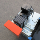 6302 EMVE double big bag filler with elevator
