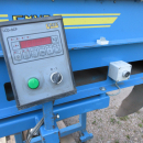 6303 EMVE automatic weigher double with fall breaker