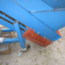 6303 EMVE automatic weigher double with fall breaker