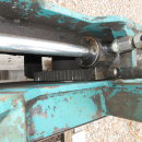 6310 Box turner side tipping volvo attachment