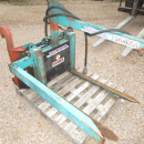 6310 Box turner side tipping volvo attachment