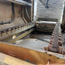 6315 Mechatec boxer box washer