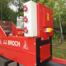 6316 JJ Broch garlic splitter