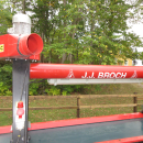 6316 JJ Broch garlic splitter
