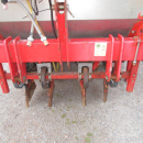 6320 Grimme GL32 F potato planter combi 2 row