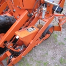 3448 Stanhay såmaskin 981S 4 rad