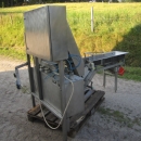 3464 NEWTEC carrot weigher/bagger G20