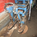 3512 Asa-Lift salad harvester SC-50 