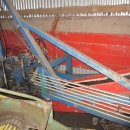 3512 Asa-Lift salad harvester SC-50 