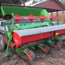 3521 Ekengards 4730 potato planter 4 row