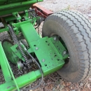 3521 Ekengards 4730 potato planter 4 row