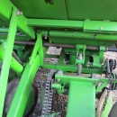 3521 Ekengards 4730 potato planter 4 row