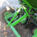 3521 Ekengards 4730 potato planter 4 row