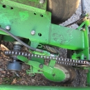 3521 Ekengards 4730 potato planter 4 row