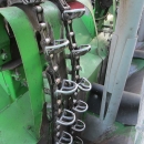 3521 Ekengards 4730 potato planter 4 row