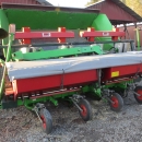 3521 Ekengards 4730 potato planter 4 row