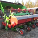 3521 Ekengards 4730 potato planter 4 row