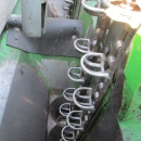 3521 Ekengards 4730 potato planter 4 row