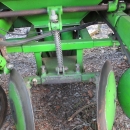 3521 Ekengards 4730 potato planter 4 row