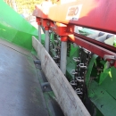 3521 Ekengards 4730 potato planter 4 row