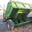 3521 Ekengards 4730 potato planter 4 row