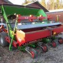 3521 Ekengards 4730 potato planter 4 row