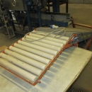 3555 EMVE bag elevator