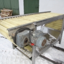 3560 Limas potato peeling complete line