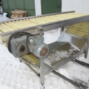 3560 Limas potato peeling complete line