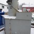 3560 Limas potato peeling complete line