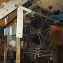 3567 Skals big bag filler