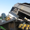 3567 Skals big bag filler