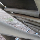3567 Skals big bag filler