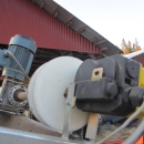 3567 Skals big bag filler