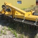 3574 Alpego rotary power harrow 4 m 