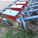 3595 Nibex 300 Sämaschine 12 Reihen