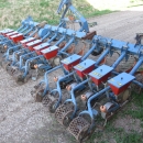 3595 Nibex 300 Sämaschine 12 Reihen