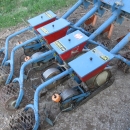 3595 Nibex 300 Sämaschine 12 Reihen
