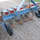 3595 Nibex 300 Sämaschine 12 Reihen