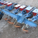 3595 Nibex 300 Sämaschine 12 Reihen