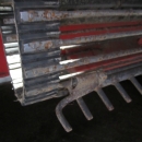 3614 Grimme Maxtron 620 beet harvester 6 row