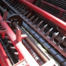3614 Grimme Maxtron 620 beet harvester 6 row
