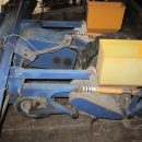 3618 Nibex 500 precision seeder