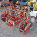 3623 Checchi Magli Fox planting machine 4 row