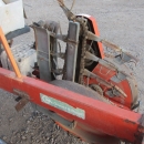 3623 Checchi Magli Fox planting machine 4 row