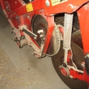 3633 Grimme SE75-55 potato harvester