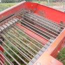 3643 Juko Midi Supermidi potato harvester