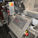 3732 Newtec 3013MD multi head weigher and packaging line för trays